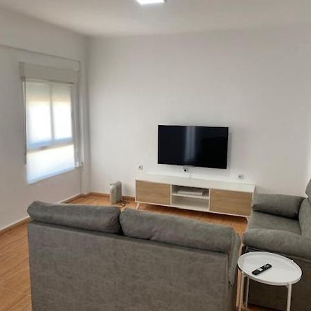 Exclusivo Apartamento Альсира Экстерьер фото