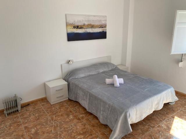 Exclusivo Apartamento Альсира Экстерьер фото