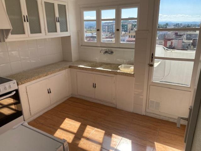 Exclusivo Apartamento Альсира Экстерьер фото