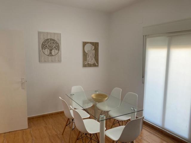 Exclusivo Apartamento Альсира Экстерьер фото