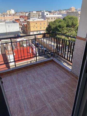 Exclusivo Apartamento Альсира Экстерьер фото